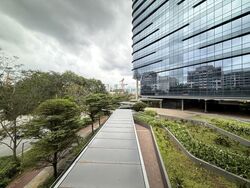 Woods Square (D25), Office #535652451
